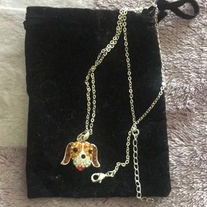 Dog necklace